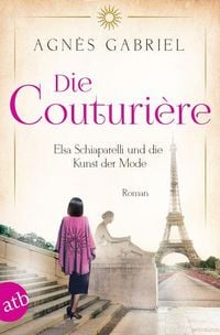 Bild vom Artikel Die Couturière vom Autor Agnès Gabriel