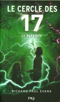 Produktbild: Le cercle des 17