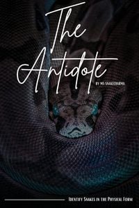 Produktbild: The Antidote