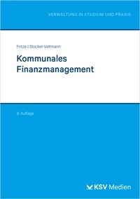 Produktbild: Kommunales Finanzmanagement