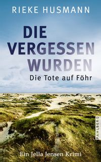 Bild vom Artikel Die vergessen wurden vom Autor Rieke Husmann