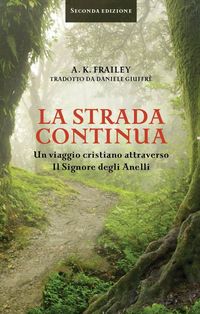 Produktbild: La Strada Continua
