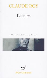 Produktbild: Poesies Roy