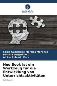 Produktbild: Neo Book ist ein Werkzeug f&uuml;r die Entwicklung von Unterrichtsaktivit&auml;ten