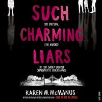 Produktbild: Such Charming Liars