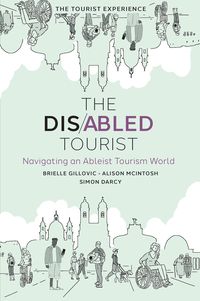 Produktbild: Disabled Tourist