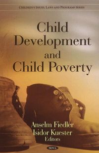 Produktbild: Child Development & Child Poverty