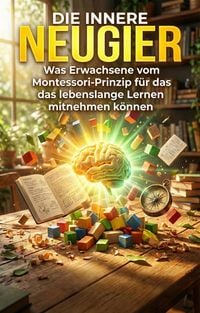Produktbild: Innere Neugier