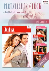 Produktbild: Pl&ouml;tzliches Gl&uuml;ck - h&auml;ltst du zu mir?