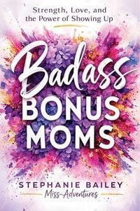 Produktbild: Badass Bonus Moms