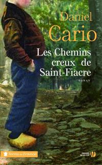 Produktbild: Les chemins creux de saint-fiacre