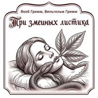 Produktbild: Tri zmeinyh listika