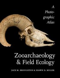 Produktbild: Zooarchaeology and Field Ecology