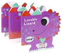 Produktbild: Martin, L: Loveable Lizard