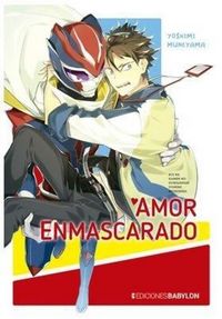 Produktbild: Amor enmascarado