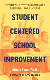 Bild vom Artikel Student Centered School Improvement vom Autor Aimee Evan