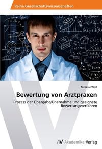 Produktbild: Bewertung von Arztpraxen