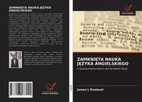 Produktbild: Zamkni&iquest;ta Nauka J&iquest;zyka Angielskiego