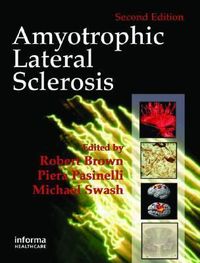 Produktbild: Amyotrophic Lateral Sclerosis, Second Edition