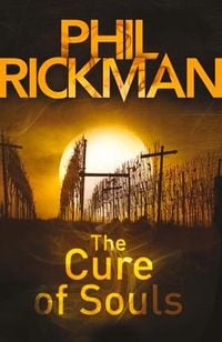 Produktbild: The Cure of Souls
