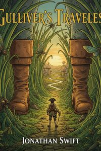 Produktbild: Gulliver's Travels