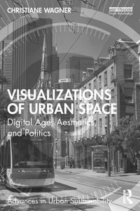 Produktbild: Visualizations of Urban Space