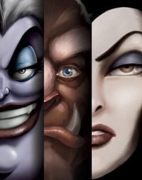 Produktbild: Serena Valentino's Villains 3 Pbk Box Set
