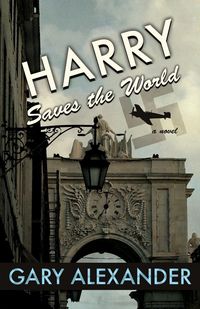 Produktbild: Harry Saves the World