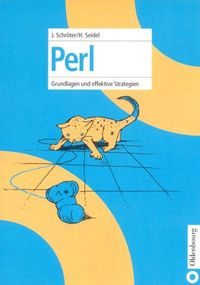 Produktbild: Perl