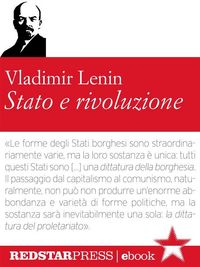 Produktbild: Stato e rivoluzione