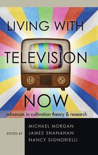 Produktbild: Living with Television Now