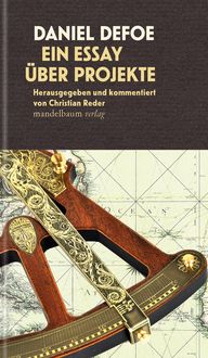 Produktbild: Ein Essay &uuml;ber Projekte