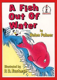 Produktbild: Palmer, H: A Fish Out of Water