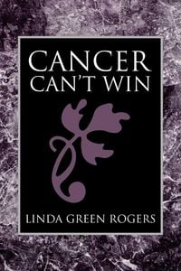 Produktbild: Cancer Can't Win
