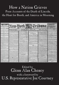 Produktbild: How a Nation Grieves