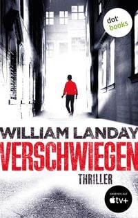 Produktbild: Verschwiegen