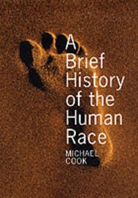 Produktbild: Brief History of the Human Race