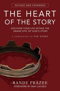 Produktbild: The Heart of the Story