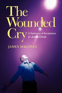 Produktbild: The Wounded Cry