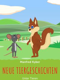 Produktbild: Neue Tiergeschichten