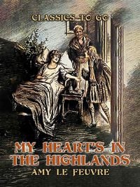 Produktbild: My Heart's In The Highlands