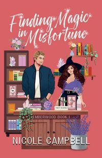 Produktbild: Finding Magic in Misfortune