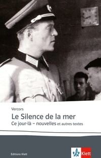 Bild vom Artikel Le silence de la mer / Ce jour-là vom Autor Jean Bruller