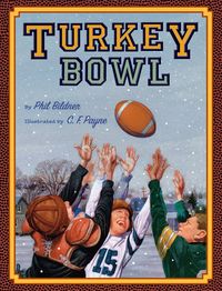 Produktbild: Turkey Bowl