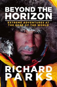 Produktbild: Parks, R: Beyond the Horizon