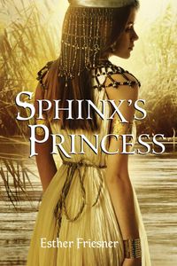 Produktbild: Sphinxs Princess