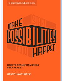 Produktbild: Make Possibilities Happen