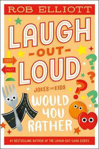 Produktbild: Laugh-Out-Loud: Would You Rather