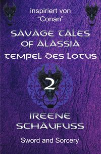 Produktbild: Savage Tales of Alassia 2 - Tempel des Lotus