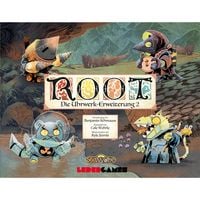 Produktbild: Root - Die Uhrwerk-Erweiterung 2